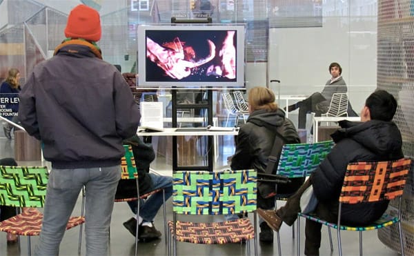 What Wojnarowicz Looks Like at New Museum