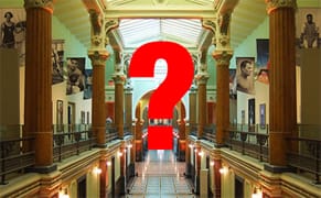 Should Smithsonian Replace Wojnarowicz Video?