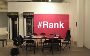 What Others Are Saying About #Rank