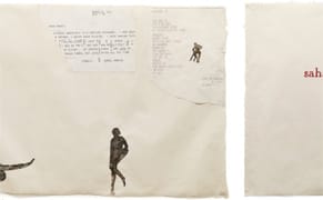 Digitizing Art Online With Triple Canopy