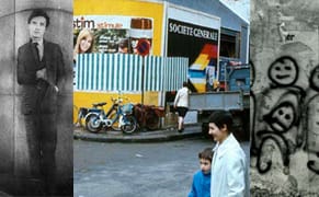 Thinking About the Origins of Street Art, Part 2