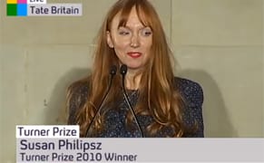 Thoughts on the 2010 Turner Prize