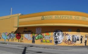 Wynwood's Other Walls