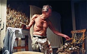 Five Awesome Artist Studios