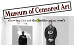 Banned NPG Protesters Plan Museum of Censored Art