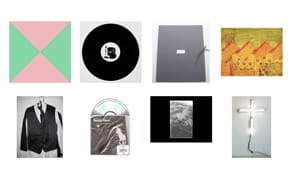 Collectionof Brings Private Stashes to Public View