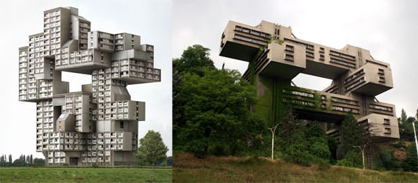 Required Reading Debuts