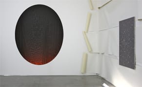 Making Fun of Minimalism in Two Chelsea Galleries, Pt. 1