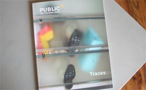 Rethinking History's Traces in Public Journal 42