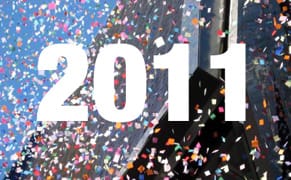 New Year's Resolutions for the Art World