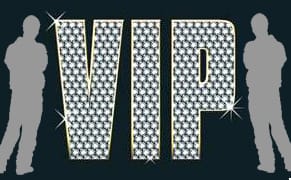 VIP Art Fair Violates Online Privacy, Won't Load, Deletes Chats?