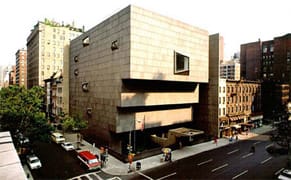 Should the Whitney's Breuer Become an Architecture Museum?