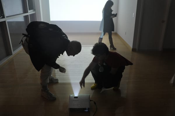 My Very Personal Beat Nite in Photos, Part 2