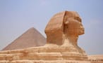 Pyramids of Giza Reportedly Damaged