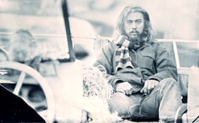 After the Financial Collapse, Help Support a Fascinating New Photo Project