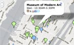 New York City Museums, For Free
