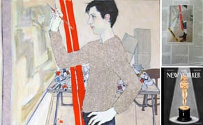 My 168 Hours of Fame in the New Yorker and the resulting Gush of “Like” Letters