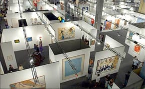 WTF is... an Art Fair?