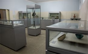 For Afghanistan, Museum Loans as Cultural Diplomacy