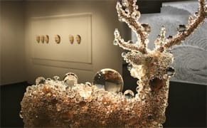 Japan Society's Goodbye to Hello Kitty