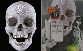 Is a Cease and Desist About Irony, Hypocrisy or Legal Strategy?