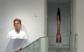 The Awkward Joys of Anamorphosis