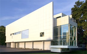 5 Awesome Modernist US Homes Turned Museums