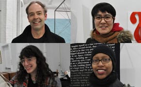 Who Goes to NY Art Fairs? Emerging Collectors at The Independent