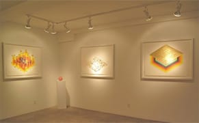 Math and Art Together at Last