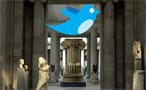 Tweeting for Museum Advocacy