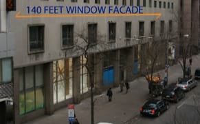 Support a New York History of Street Art & Graffiti!