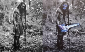 Will Richard Prince Have to Destroy Rasta Photos?