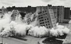 Why is Modern Architecture to Blame? The Pruitt-Igoe Myth