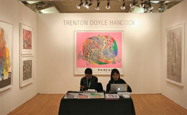 Trendspotting at Pulse 2011