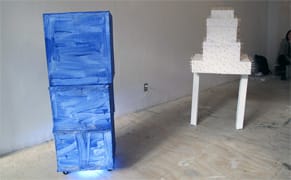 The Fragile and Dreamy World of Raphaela Riepl