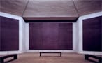 Hear Stories From the Rothko Chapel