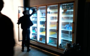 Bushwick Brought the Party to NY's 2011 Scope Fair