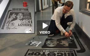 What is Art-xploitation?