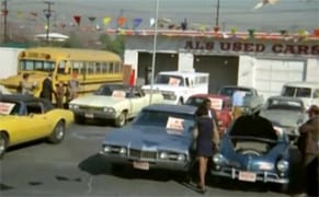 WTF is... the Secondary Market?