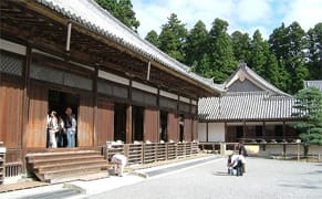 Japanese Tsunami Damages National Treasures