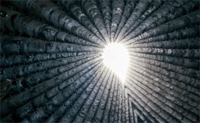 Contemporary Architecture Goes Spiritual