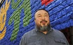 Ai Weiwei Offered Berlin Professorship; Legal Case Looks Bad [UPDATE]