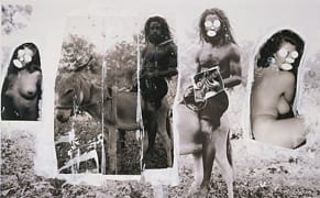 Patrick Cariou Versus Richard Prince: Pick Your Side