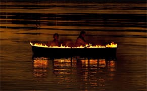 [Sponsor] Dia:Beacon Presents Robert Whitman's Passport