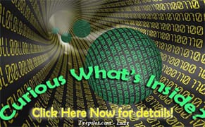 The Internet's Grandma Moses?