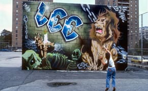 Everyone Wants to be First