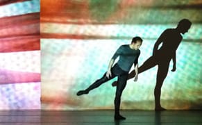 Julia K Gleich on Bushwick's New Collaborative Ballet