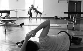 Tonight, Party for Bushwick's First Ballet