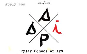 [Sponsor] Tyler School of Art Summer Painting and Sculpture Intensive Program