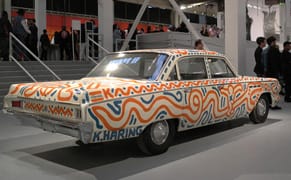 Unurth: "Art in the Streets" Is a Missed Opportunity